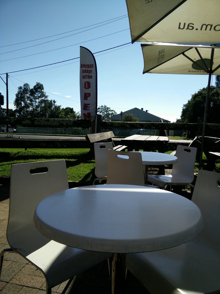 MILTON ULLADULLA BAKERY Updated June 2024 Princes Hwy, Ulladulla