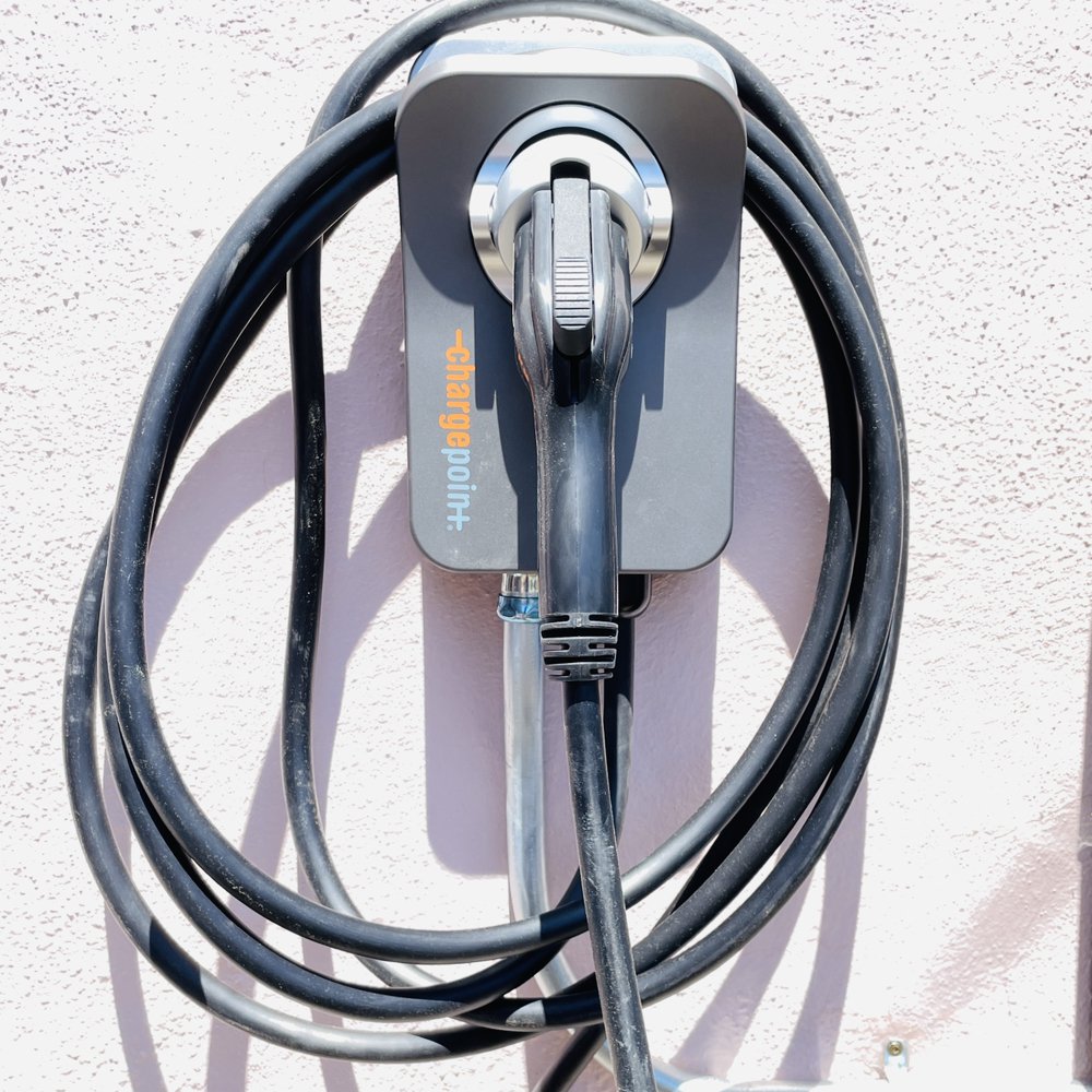 Slide of Riskin Electric