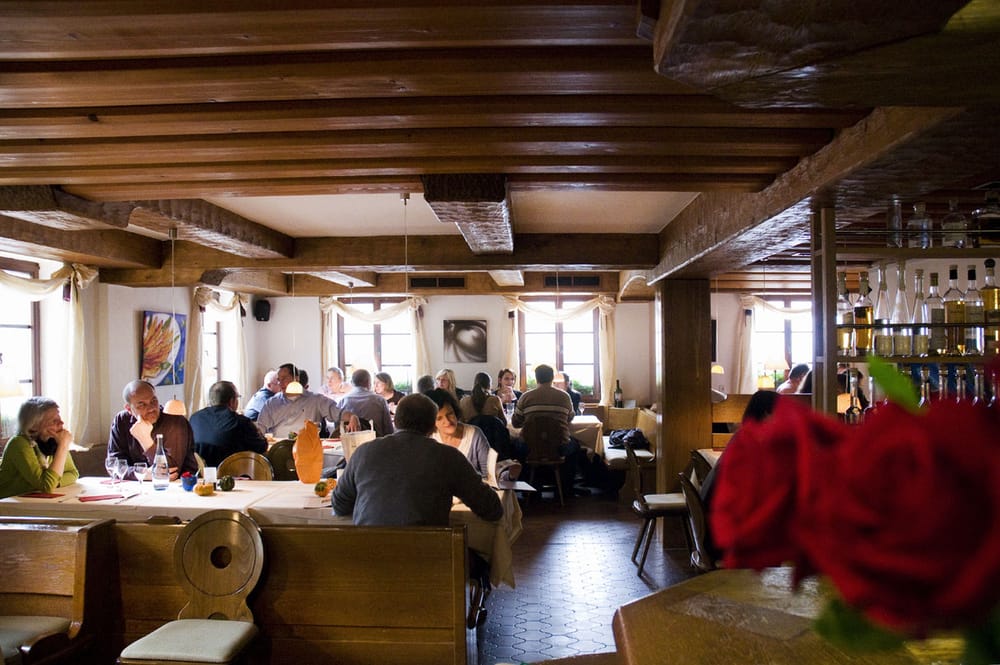 Weinstube Am Stadtgraben