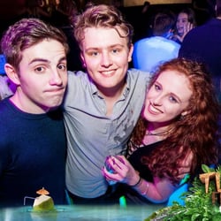 Tiger Tiger Newcastle