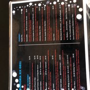 Photo of Euphoria XIX Grill - San Diego, CA, United States