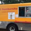 El Samborsito gift card