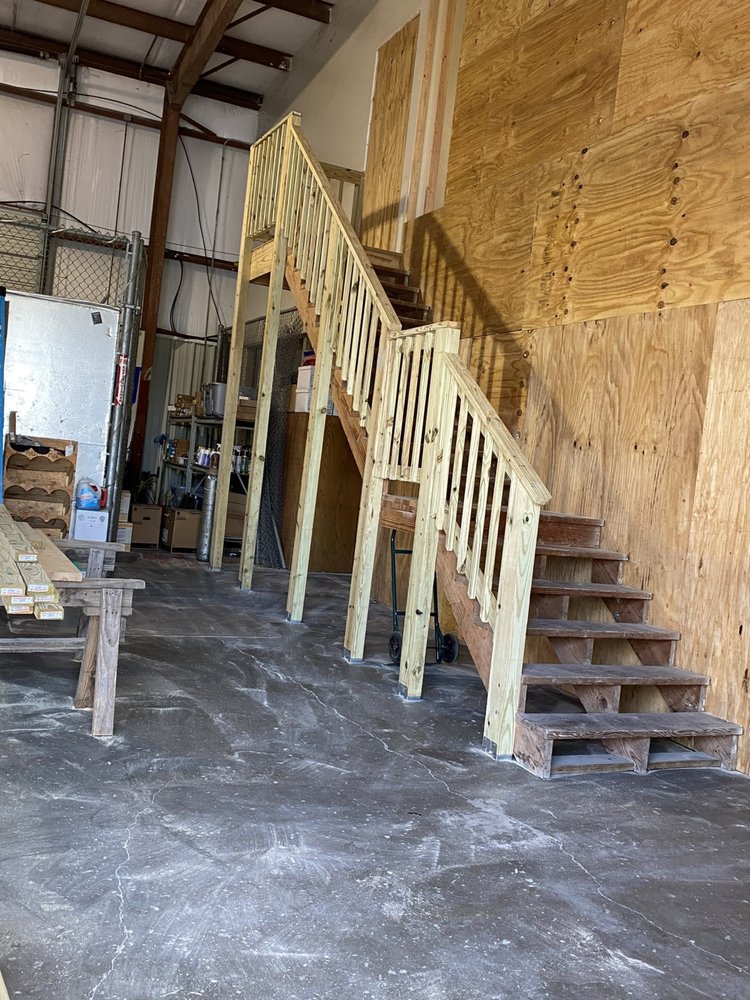 Slide of Sosas Framing And Remodeling