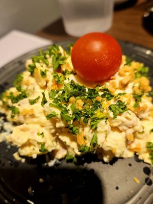 UNETTO TOKYO PASTA FACTORY by null