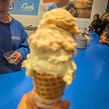 Handel's Homemade Ice Cream - Sandy - Ice Cream & Frozen Yogurt Near Me - Sandy, Utah Handel's Homemade Ice Cream - Sandy - Ice Cream & Frozen Yogurt Near Me - Sandy, Utah