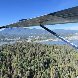 Harbour Air Seaplanes