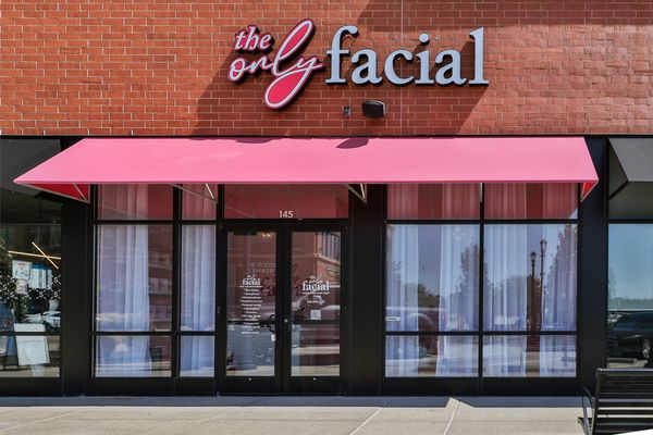 THE ONLY FACIAL - Updated September 2024 - 35 Photos & 14 Reviews