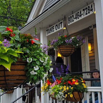 Dot's Restaurant - the front of the restaurant - Diners Near Me - Wilmington, Vermont Dot's Restaurant - the front of the restaurant - Diners Near Me - Wilmington, Vermont