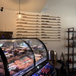 Benelux Café