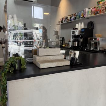Distrito Coffee - Coffee & Tea Near Me - San Pedro, California