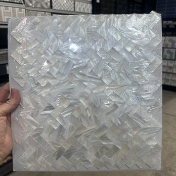 Floor & Decor - Pretty pearl - Home Decor Near Me - Clearwater, Florida