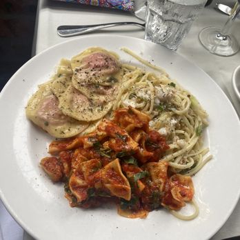 Becco - Italian Near Me - New York, New York Becco - Italian Near Me - New York, New York
