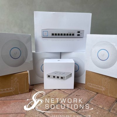 SR NETWORK SOLUTIONS - Updated November 2025 - 84 Photos - Pompano ...
