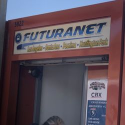 Futura Net