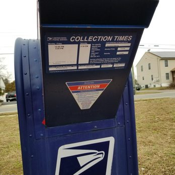 Blackwood Post Office - Post Offices Near Me - Gloucester Township, New Jersey Blackwood Post Office - Post Offices Near Me - Gloucester Township, New Jersey
