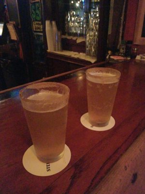 The Dubliner Irish Pub by null