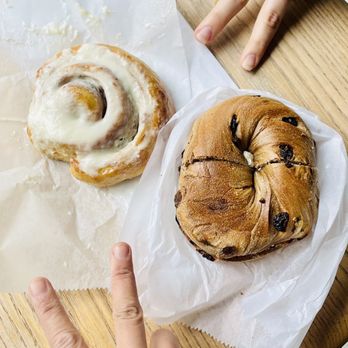 Cinnamon Girl - Bakeries Near Me - Brooklyn, New York Cinnamon Girl - Bakeries Near Me - Brooklyn, New York