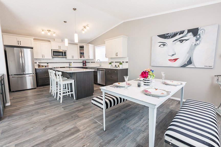 ICONIC ISLAND DWELLINGS Updated August 2024 1355 Comox Road, Courtenay, British Columbia