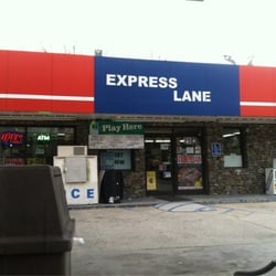 Express Lane Food Stores