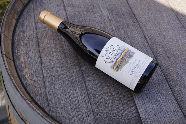 Santa Barbara Winery by null