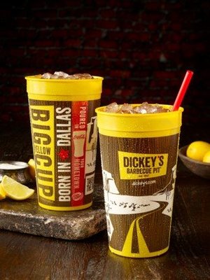 Dickey's Barbecue Pit