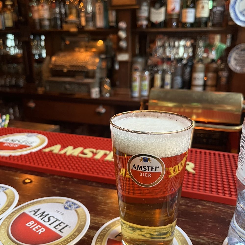 Café Chris - Amstel - Pubs Near Me - Amsterdam, New Hampshire Café Chris - Amstel - Pubs Near Me - Amsterdam, New Hampshire