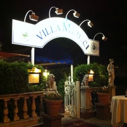 Ristorante Villa Medici