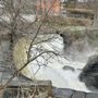 Photo of Yantic Falls