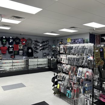 Gr8 Guns - New showroom! - Guns & Ammo Near Me - Houston, Texas Gr8 Guns - New showroom! - Guns & Ammo Near Me - Houston, Texas