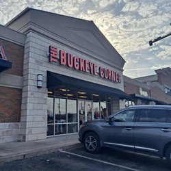 The Buckeye Corner