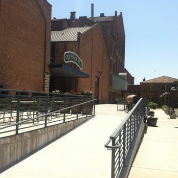 Old Sugar Mill - Wineries Near Me - Clarksburg, California