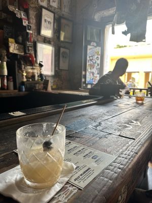 El Batey Bar by null