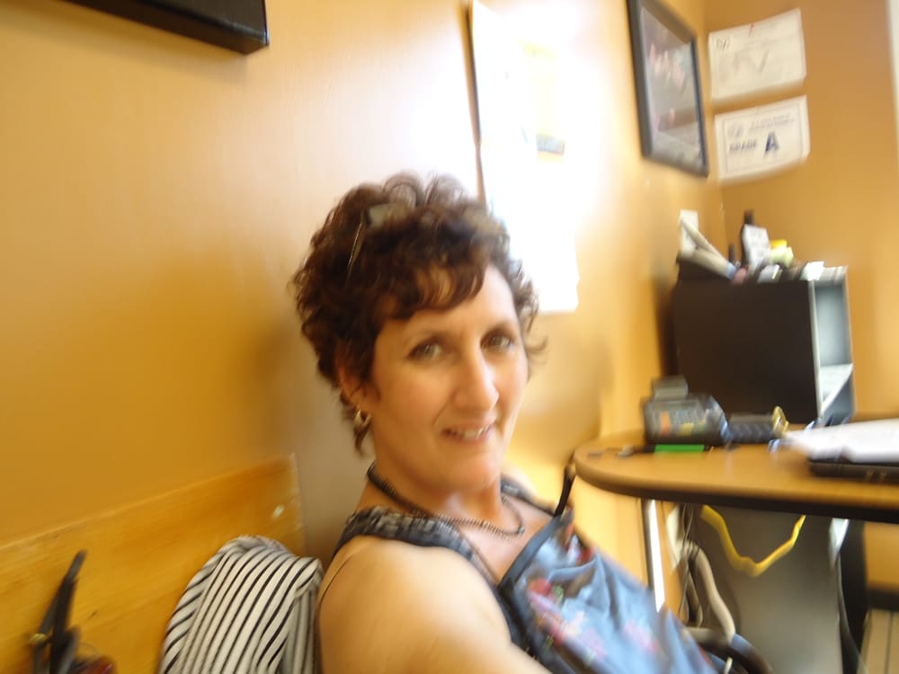 VARINA HAIRCUTTERS Updated September 2024 717 N Main St, Fuquay