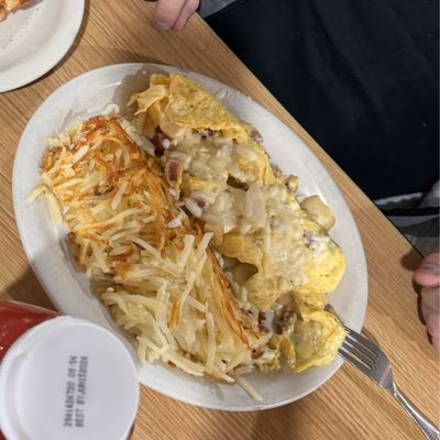 Plum Delicious Family Restaurant by null