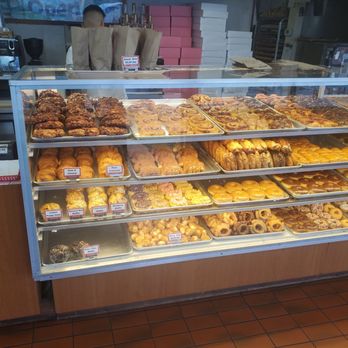 Donut King - Bakeries Near Me - Citrus Heights, California