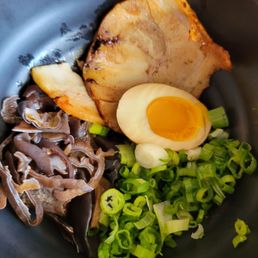 Tonkotsu