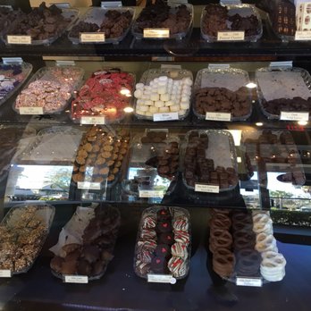 Maitland Chocolate Factory - Sooo good!!! - Chocolatiers & Shops Near Me - Maitland, Florida