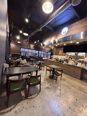 Mr Rice Restaurant by null