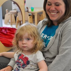 One Hope United - Busy Bee Children's Center