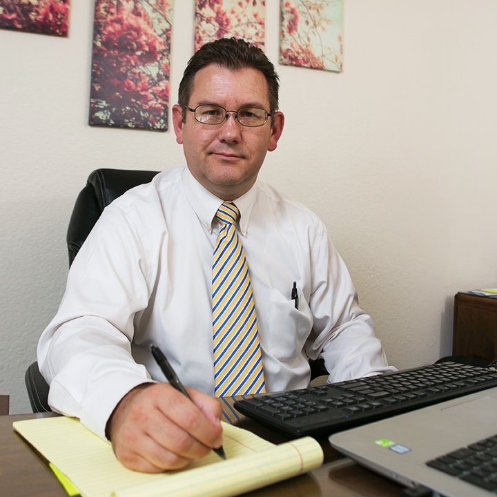 Guardian Tax Law - property tax consultant in Tucson, AZ