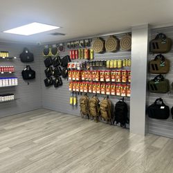 Florida Gun Center Indoor Shooting Range