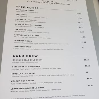 Holsem Coffee - Coffee & Tea Near Me - San Diego, California