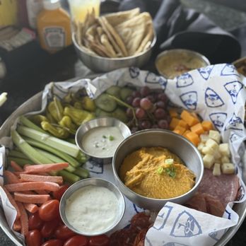 Topgolf - New American Near Me - Austin, Texas