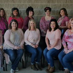 Love Hair Boutique - Our salon staff