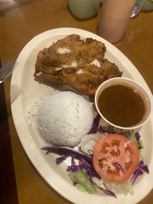 Lechoncito's by null