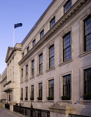 Town Hall Hotel & Apartments by null