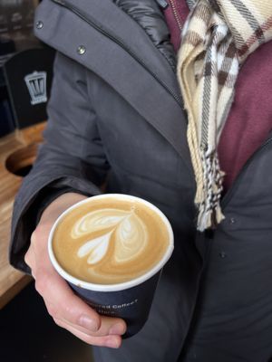 The Gentlemen Baristas - Union Street by null