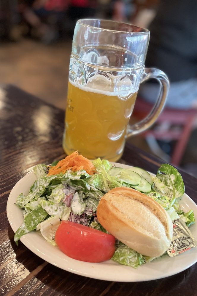 Hollerbach's German Restaurant