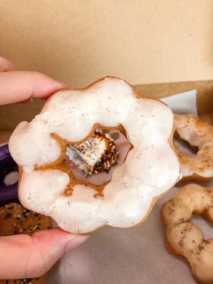 HeyDay Doughnuts by null