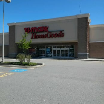 TJ MAXX - Updated January 2025 - 33 Photos & 18 Reviews - 111 Taunton